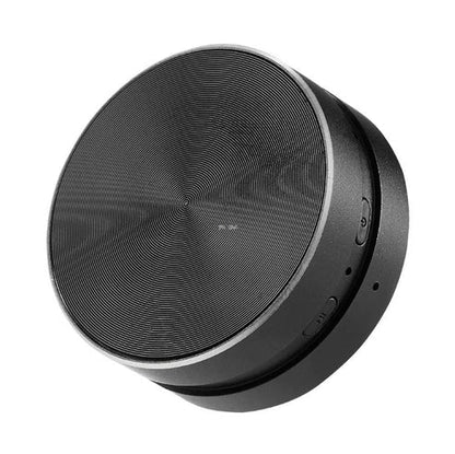 Waterproof Bluetooth Speaker Portable Speaker Mini Bathroom Speaker